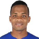 Andres Renteria, CD Jaguares player