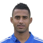 Carlos Henao, CD Jaguares player