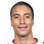 Tiago Galletto Lopez, jugador de Deportes Limache