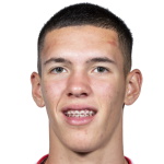 Thiago Borbas, jogador do Atletico MG