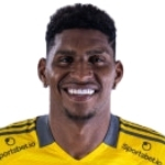 Hugo Souza, jogador do Corinthians