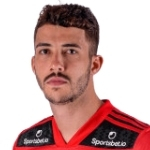 Gustavo Henrique, Corinthians player