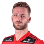 Leo Pereira, Flamengo player