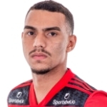 Matheuzinho, jogador do Corinthians
