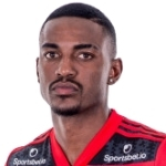Ramon, jogador do Vitoria