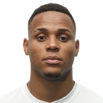Natan Bernardo de Souza, jugador de Real Betis Balompié