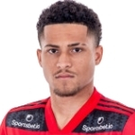 Joao Gomes, jogador do Aston Villa FC