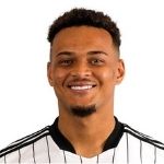 Rodrigo Muniz Carvalho, jugador de Fulham FC