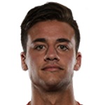 JT Marcinkowski, LA Galaxy player