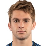 Jack Skahan, San Jose Earthquakes player