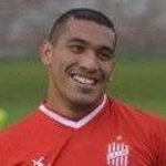 Ignacio Arce, jugador de Deportivo Riestra