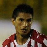 Gustavo Abregu, jugador de Instituto