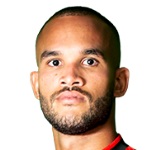 João Victor, jogador do Mirassol