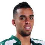 Daniel Giraldo, Deportivo Cali player