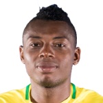 Jeisson Palacios, Nashville SC player