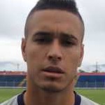 Kelvin Osorio, Llaneros FC player