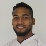 Alejandro Maciel, jugador de Central Cordoba (SE)