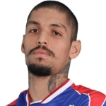 Joao Paulo, Chapecoense AF player