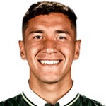 Matias Marin, Deportes La Serena player