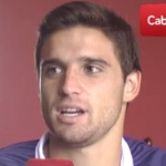 Fermin Antonini, Gimnasia de Mendoza player