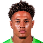 Maduka Okoye, Udinese Calcio player