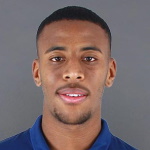 Morgan Guilavogui, Real Salt Lake player