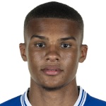 Malick Thiaw, Newcastle United FC player