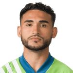 Cristian Roldan, Seattle Sounders FC player