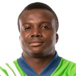 Nouhou Tolo, Seattle Sounders FC player