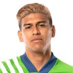 Xavier Arreaga, jugador de Bolívar