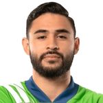 Alex Roldan, Seattle Sounders FC player