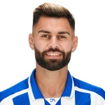 Ruben Duarte, Pumas player