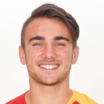 Yunus Akgun, Galatasaray player