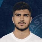 Evren Eren Elmali, jugador de Galatasaray
