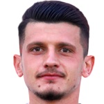 Mario Dajsinani, Egnatia Rrogozhine player