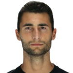 Dominik Greif, jugador de Lyon