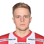 Tomas Totland, St. Louis City player