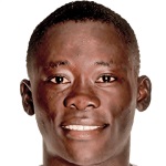 Akor Adams, Venezia FC player