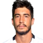 Juan Ramos, jugador de Deportivo Maldonado