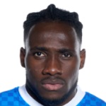 Joseph Paintsil, jugador de LA Galaxy