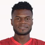 Jimmy Valoyes, jugador de Sport Huancayo