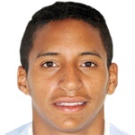 Hugo Angeles, jugador de Sport Huancayo