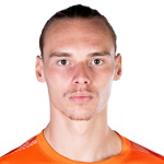 Maarten Vandevoordt, jugador de RB Leipzig