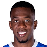 Carlos Cuesta, jogador do Vasco da Gama