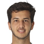 Rafael Lutiger, jugador de Sporting Cristal