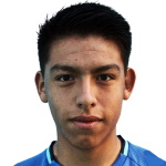 Diego Enriquez, jugador de Sporting Cristal