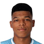 Percy Liza, jugador de Sport Boys