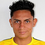 Kevin Sandoval, jugador de Deportivo Garcilaso