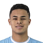 Christopher Olivares, jugador de Deportivo Garcilaso