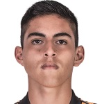 Matias Cordova, Comerciantes Unidos player